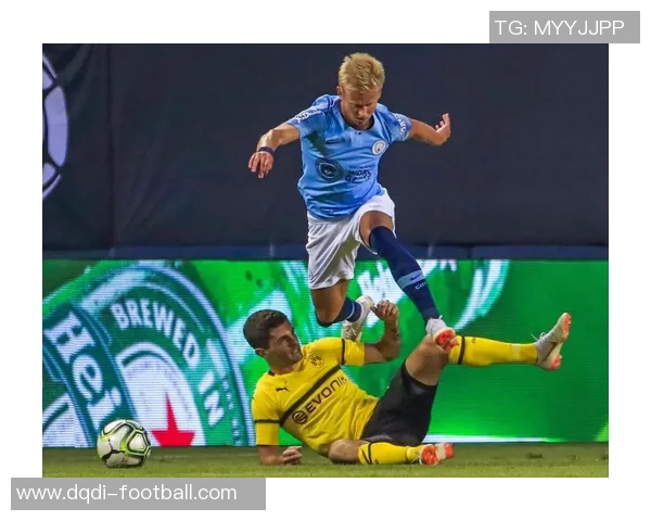 国王杯曼城大胜多特蒙德红牌事件引发全场热议与转会传闻