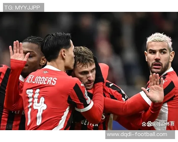 世界杯惊天平局AC米兰与莱比锡激战成和引发热议