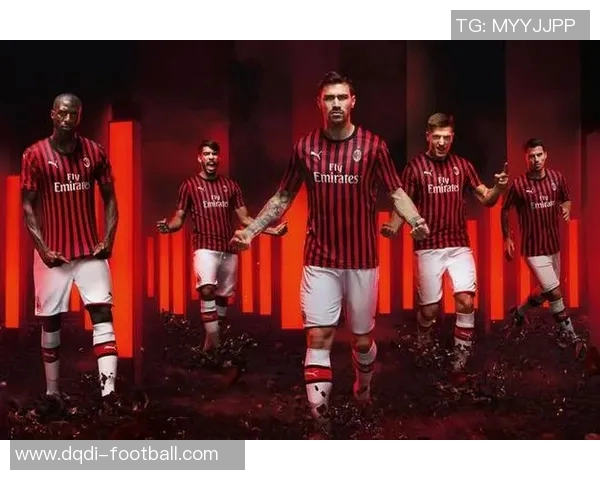 友谊赛精彩回顾AC米兰绝杀曼联全场沸腾战术分析