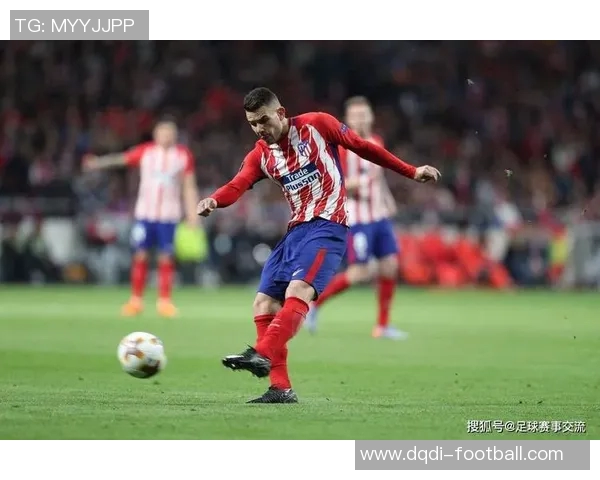 欧联杯精彩对决马竞与切尔西激战成平局乌龙球成比赛转折点