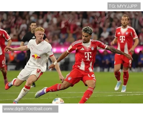 英超激战：拜仁与马竞战平引发全场惊叹与热议数据分析揭秘赛事精彩瞬间