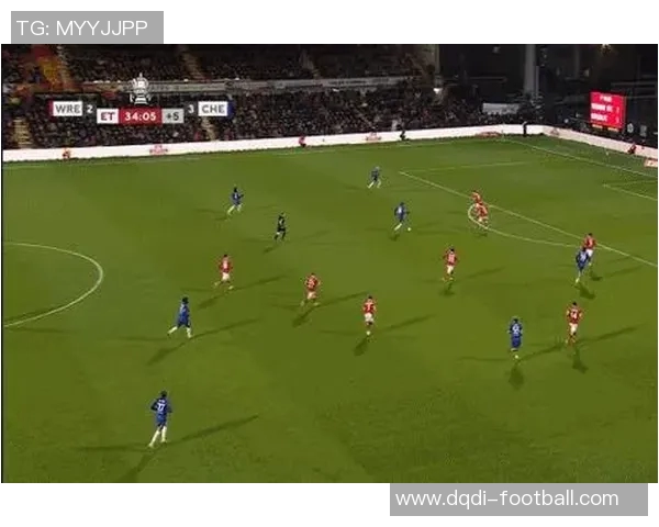 足总杯精彩对决拜仁大胜切尔西神扑瞬间引发转会热议