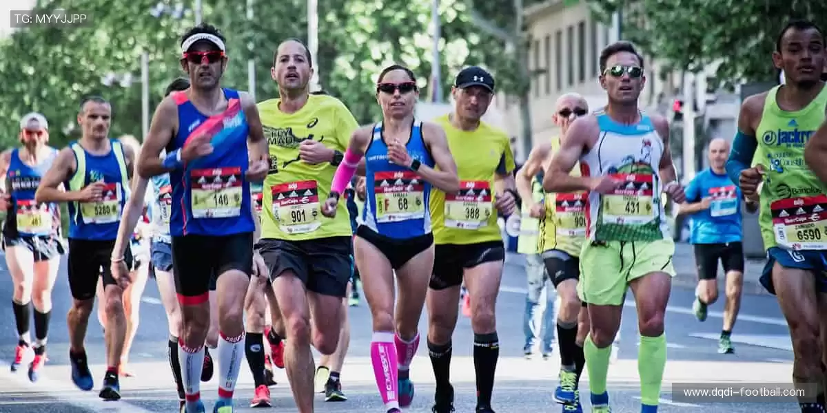 突破极限，赛场由你定义！🚀